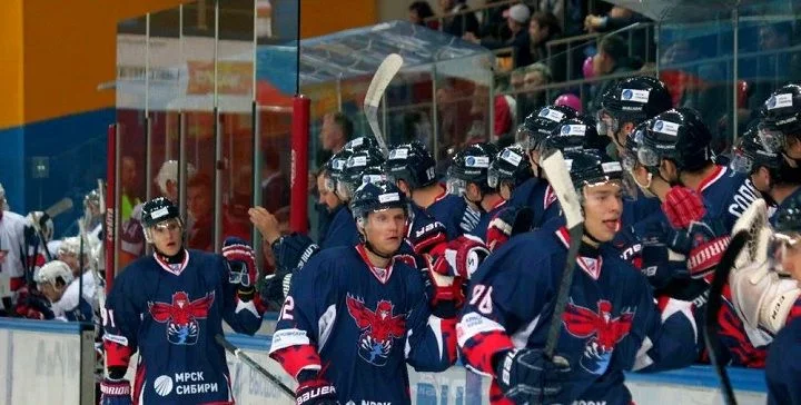 Сокол - Номад