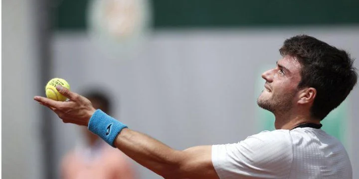 Фернандо Вердаско - Педро Мартинес