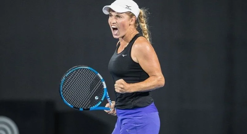 Вероника Кудерметова - Юлия Путинцева Вероника Кудерметова - Юлия Путинцева