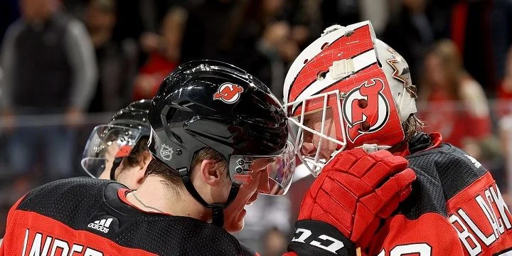 Нью-Джерси - Флорида