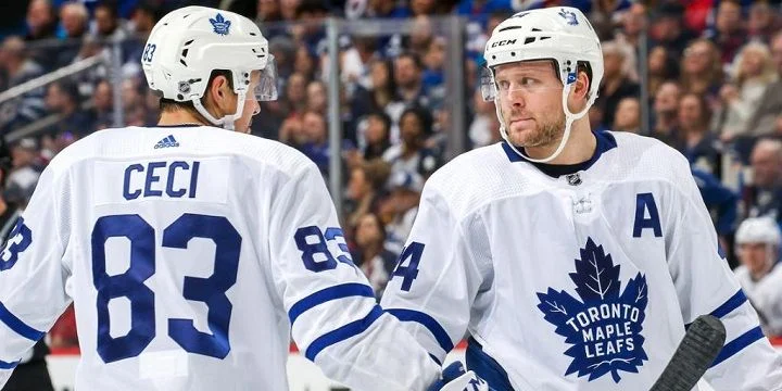 Торонто - Аризона Торонто - Аризона