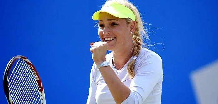 Донна Векич - Кристи Ан