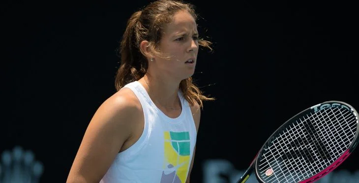 Дарья Касаткина - Екатерина Александрова