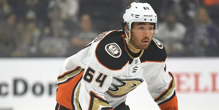 Анахайм - Сент-Луис