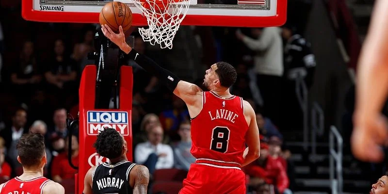 Вашингтон - Чикаго