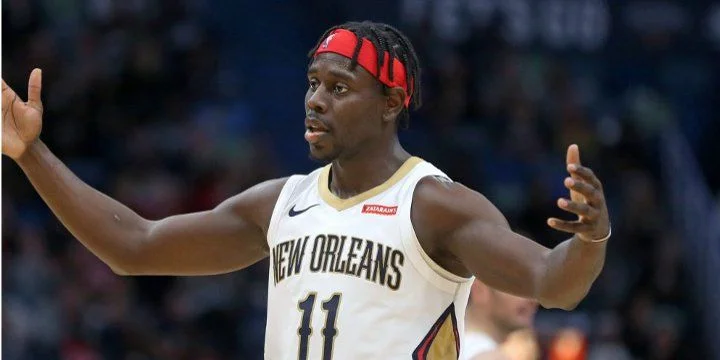 Нью-Орлеан - Портленд