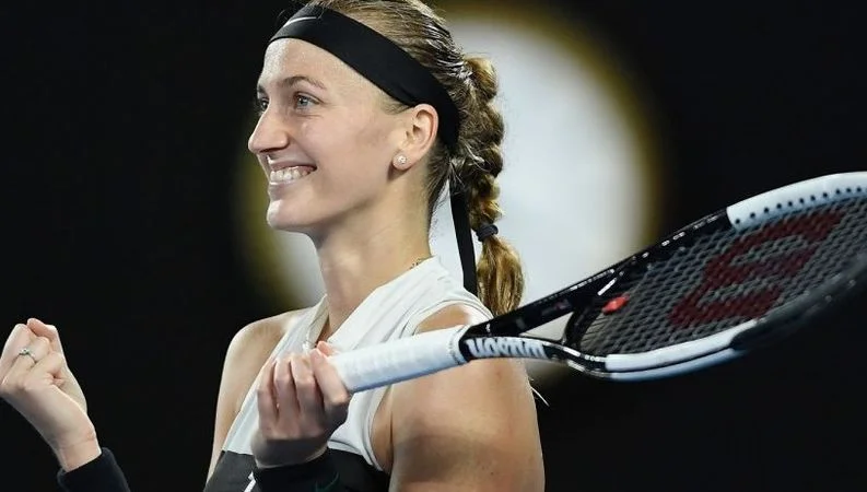 Алисон ван Уйтванк - Петра Квитова