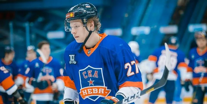 СКА-ВМФ - Тамбов