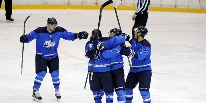 Зауралье - Торос