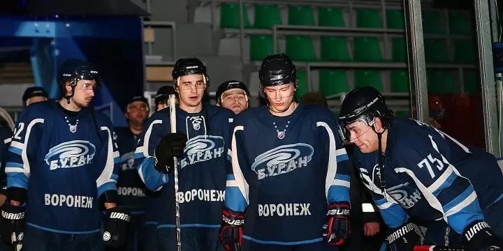 Динамо СПб – Буран. Прогноз на матч ВХЛ (12 февраля 2020 года)