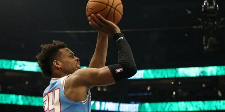 Даллас - Сакраменто