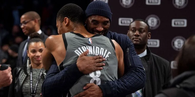 Бруклин Нетс - Торонто