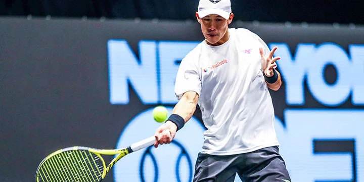 Джейсон Джанг - Кэмерон Норри