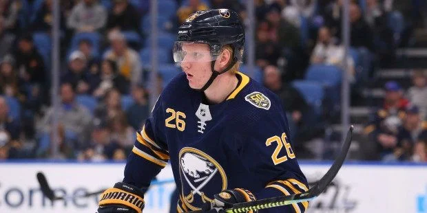 Баффало - Коламбус