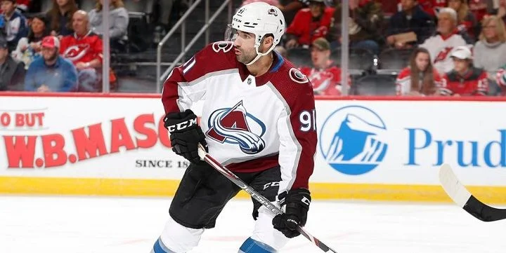 Колорадо - Вашингтон