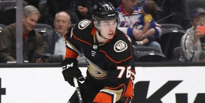 Анахайм - Калгари