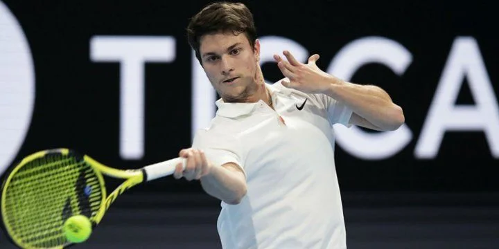 Миомир Кечманович - Уго Умбер Миомир Кечманович - Уго Умбер