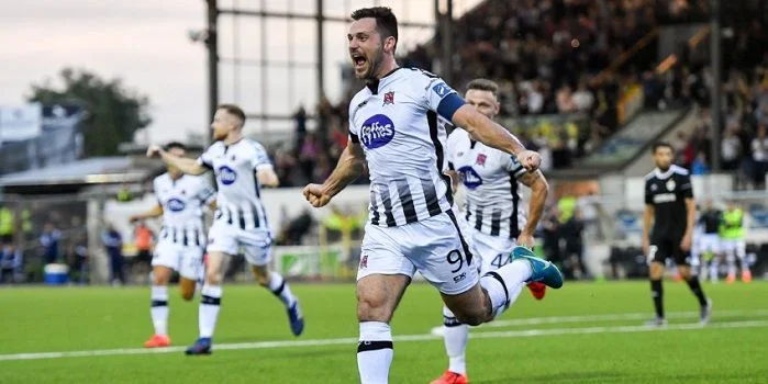 Дандолк - Дерри Сити