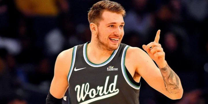 - Сборная Мира - Сборная Мира