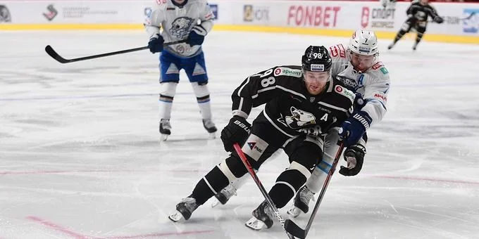 Трактор - Шанхайские Драконы