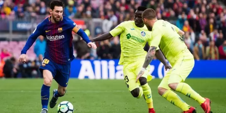 Барселона – Хетафе. Прогноз на матч испанской Ла Лиги (15 февраля 2020 года)