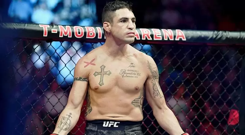 Диего Санчес — Мичел Перейра. Прогноз на UFC (16 февраля 2020 года)