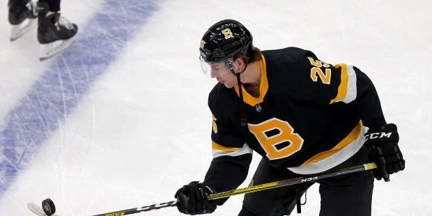 Бостон - Детройт