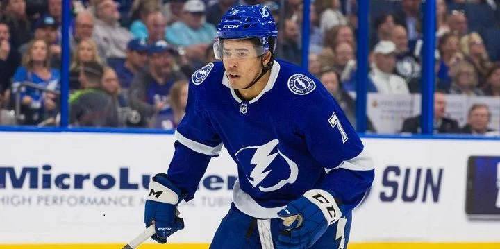 Тампа - Филадельфия