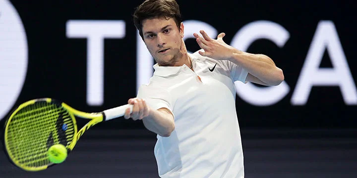 Миомир Кечманович - Кайл Эдмунд