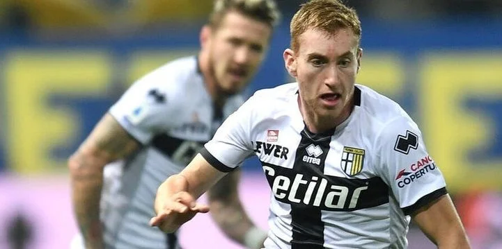 Сассуоло - Парма