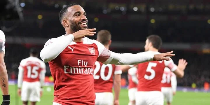 Арсенал - Ньюкасл