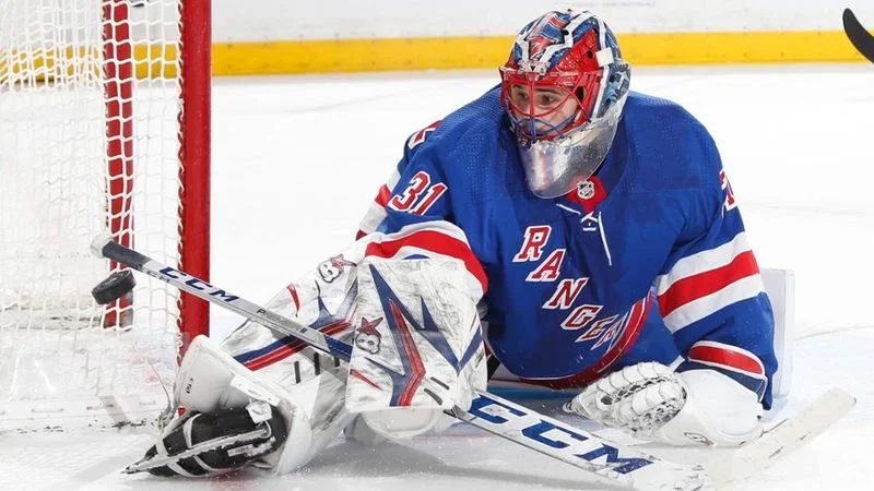 Рейнджерс - Бостон