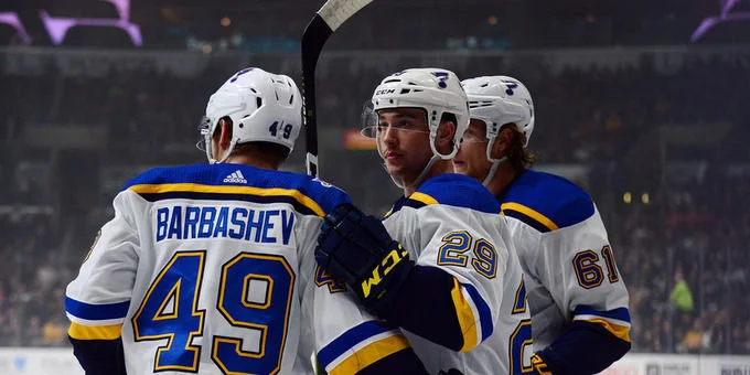 Нэшвилл - Сент-Луис