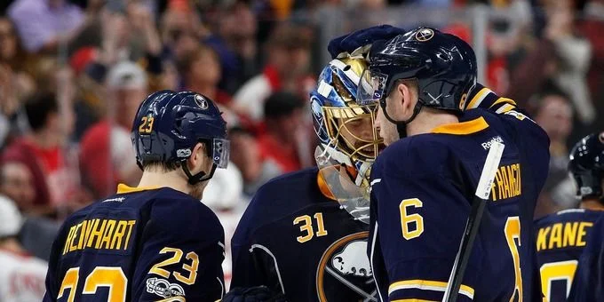 Баффало - Торонто