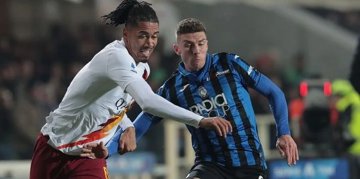 Аталанта - Валенсия