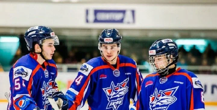 Сахалинские Акулы - Алмаз Сахалинские Акулы - Алмаз