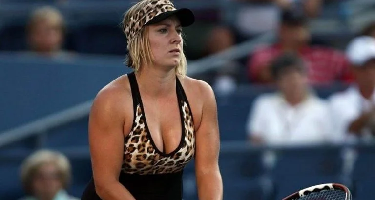 Вероника Кудерметова - Бетани Маттек-Сандс