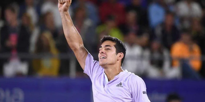 Андрей Мартин - Крис Гарин