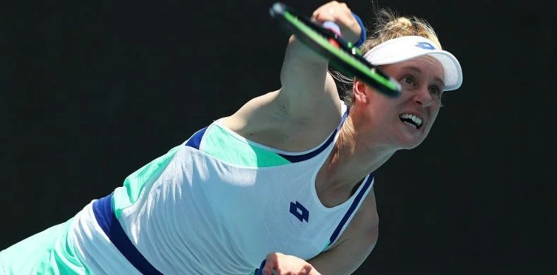 Элисон Риске - Онс Жабер Элисон Риске - Онс Жабер