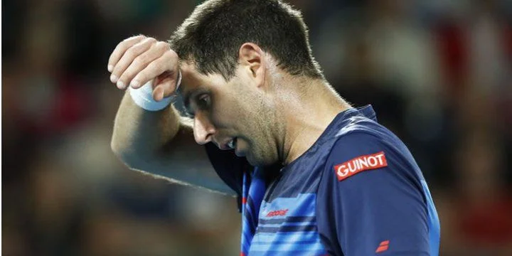 Роберто Карбальес-Баэна - Федерико Дельбонис Роберто Карбальес-Баэна - Федерико Дельбонис