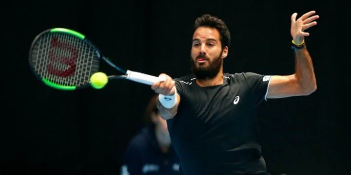 Хауме Муньяр - Сальваторе Карузо Хауме Муньяр - Сальваторе Карузо