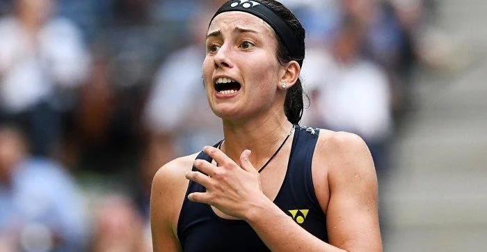 Маркета Вондроушова - Анастасия Севастова