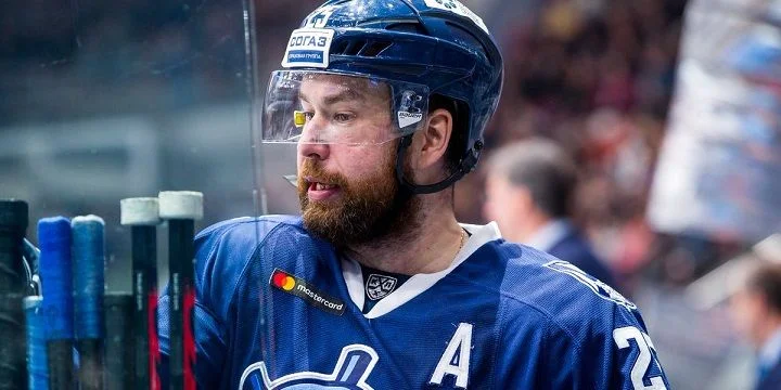 СКА - Адмирал