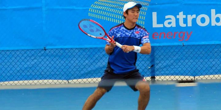 Йосихито Нисиока - Джон Миллман Йосихито Нисиока - Джон Миллман