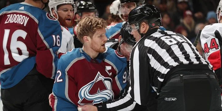 Колорадо - Тампа