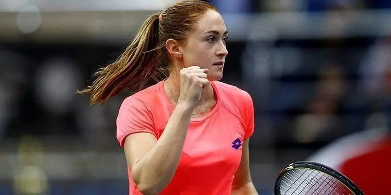 Кристина Младенович – Александра Соснович. Прогноз на матч WTA Дубай (18 февраля 2020 года)