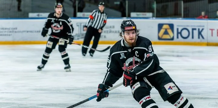 Челмет - Нефтяник Ал