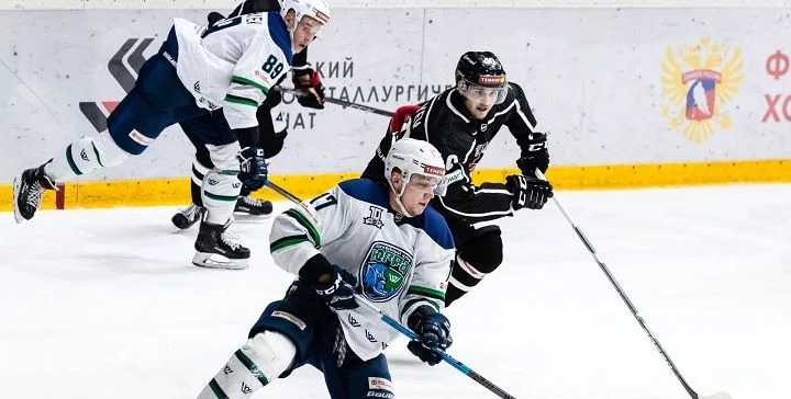 Югра - Номад