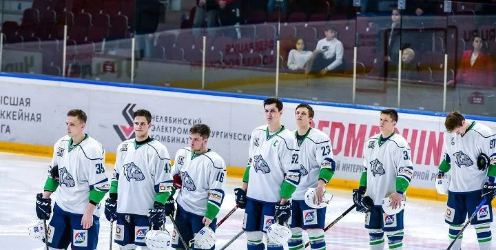 Горняк - Ижсталь