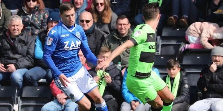 Маклсфилд - Плимут Маклсфилд - Плимут